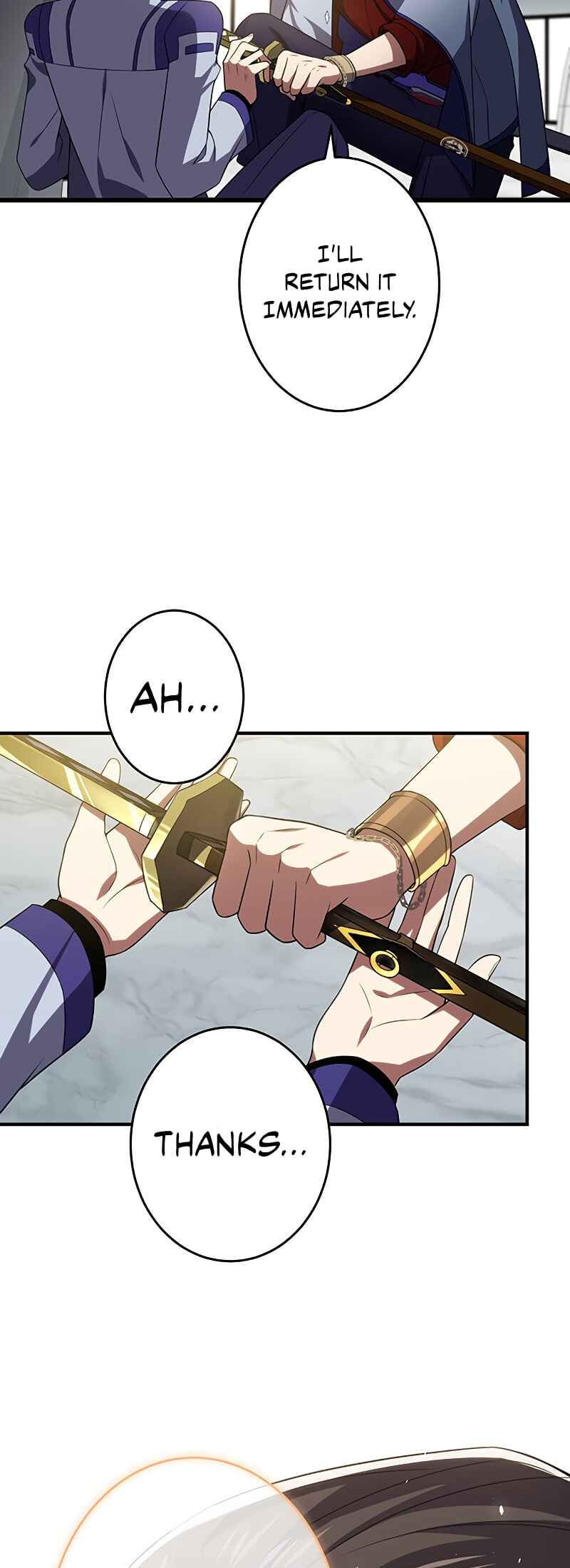 Page 14 Chapter 37 Zero0: A Space-Time Mage