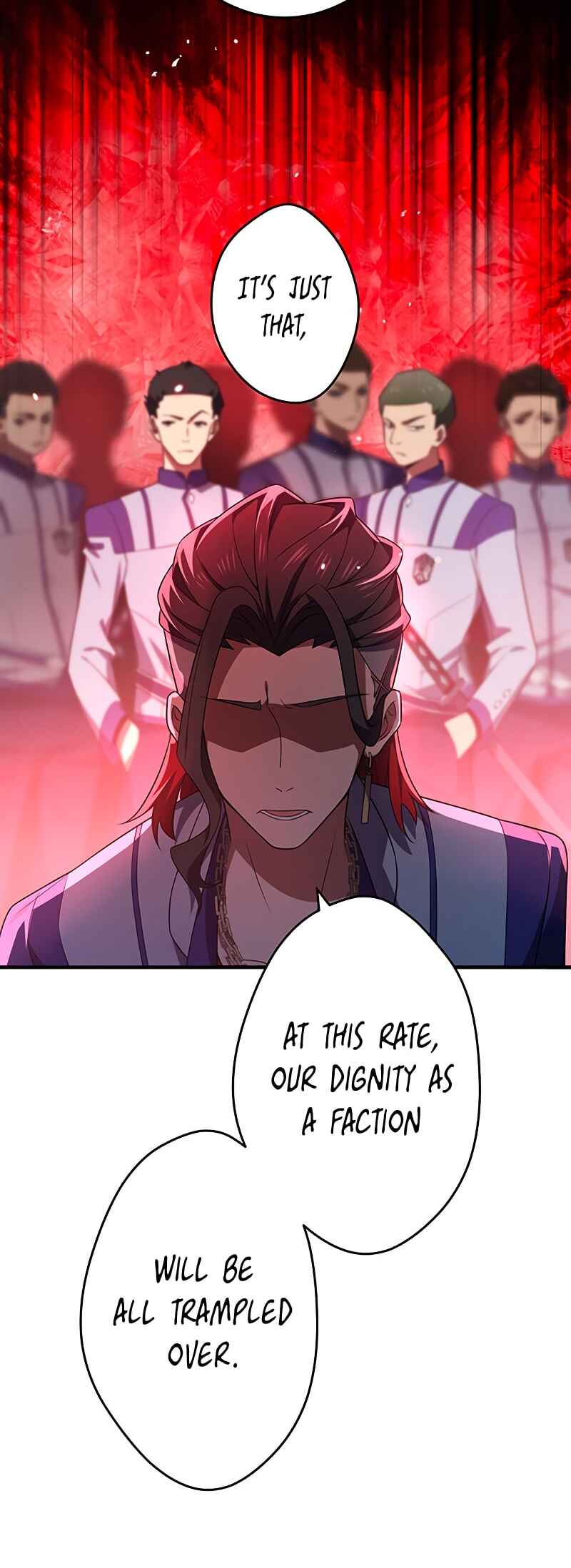 Page 17 Chapter 37 Zero0: A Space-Time Mage