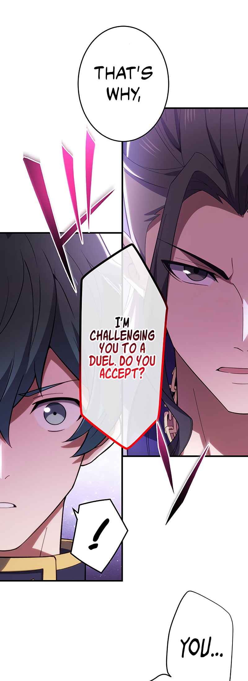 Page 18 Chapter 37 Zero0: A Space-Time Mage