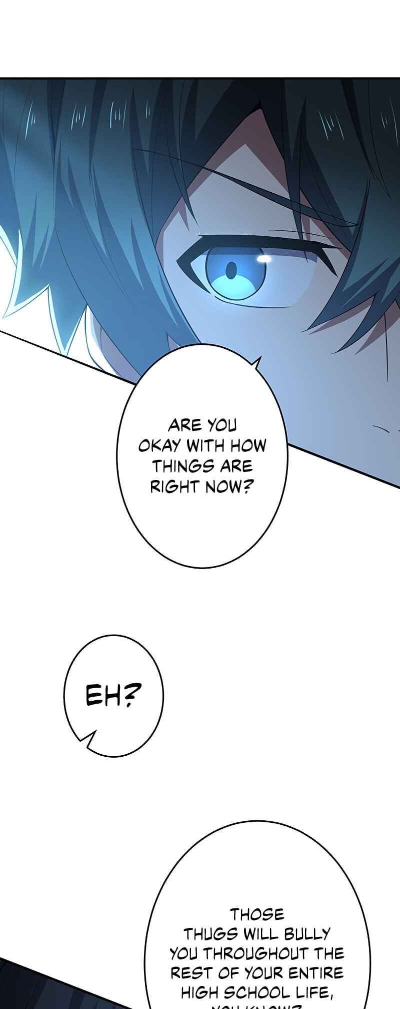 Page 25 Chapter 37 Zero0: A Space-Time Mage