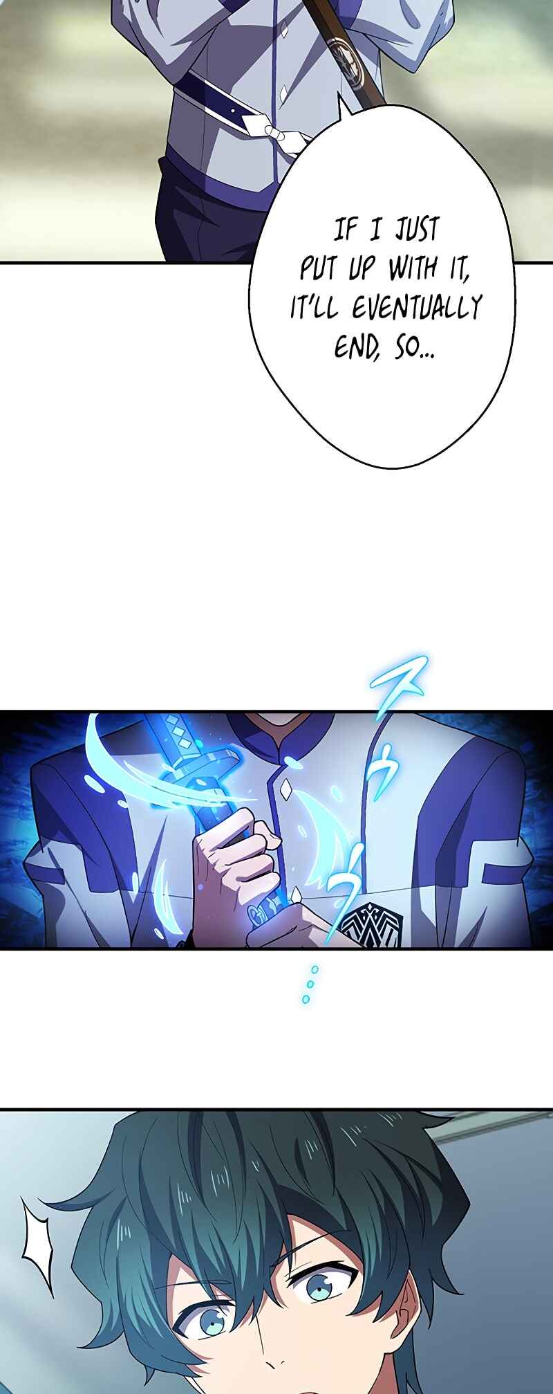 Page 27 Chapter 37 Zero0: A Space-Time Mage