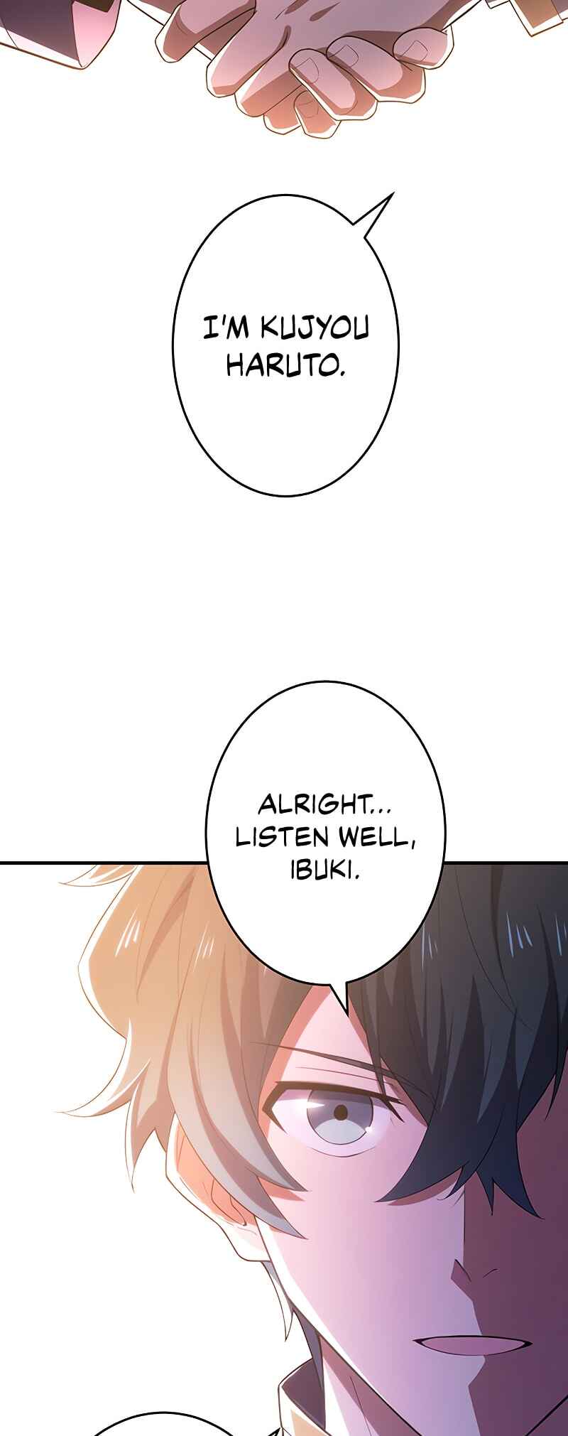 Page 37 Chapter 37 Zero0: A Space-Time Mage