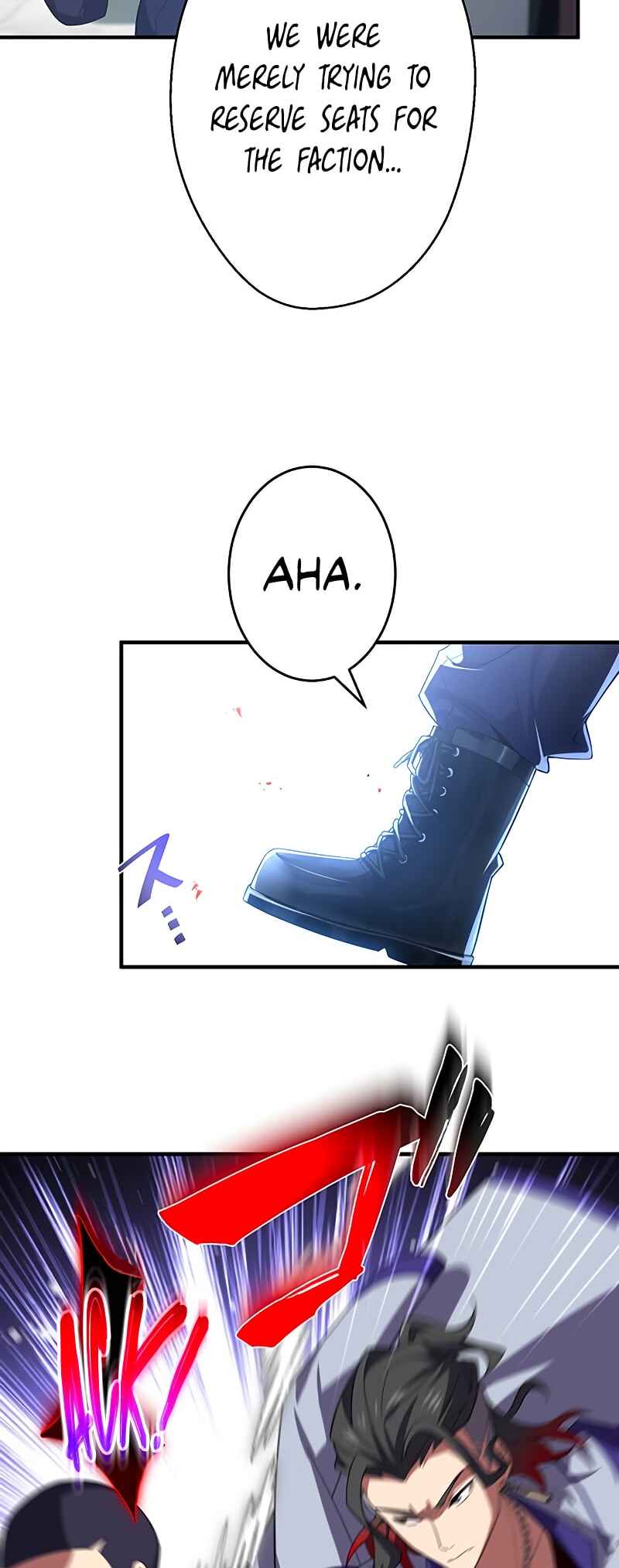 Page 9 Chapter 37 Zero0: A Space-Time Mage