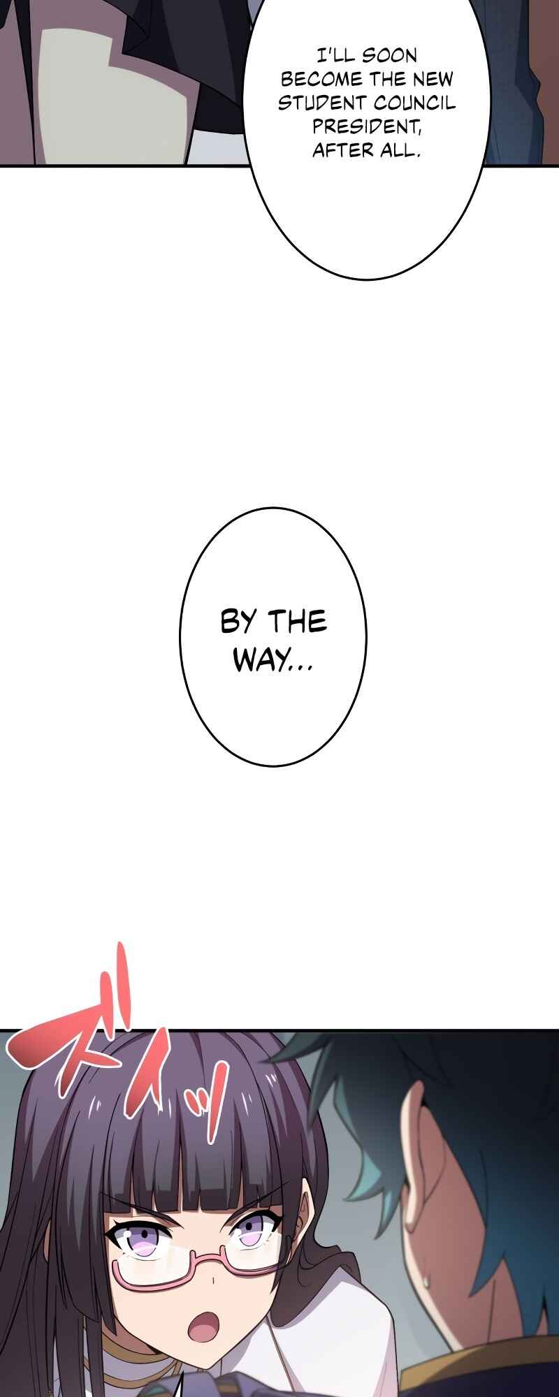 Page 13 Chapter 29 Zero0: A Space-Time Mage