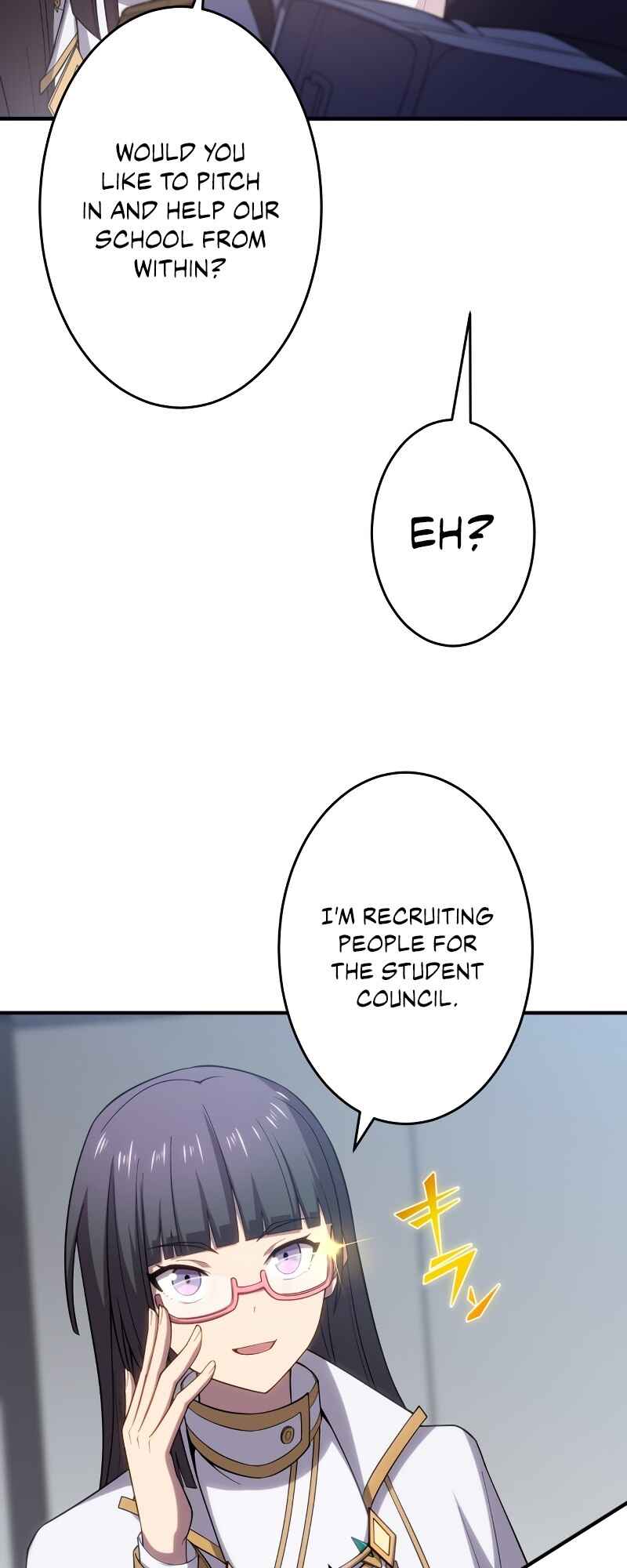Page 14 Chapter 29 Zero0: A Space-Time Mage