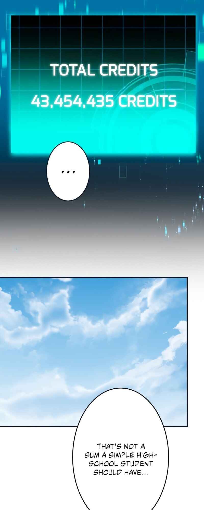 Page 26 Chapter 29 Zero0: A Space-Time Mage