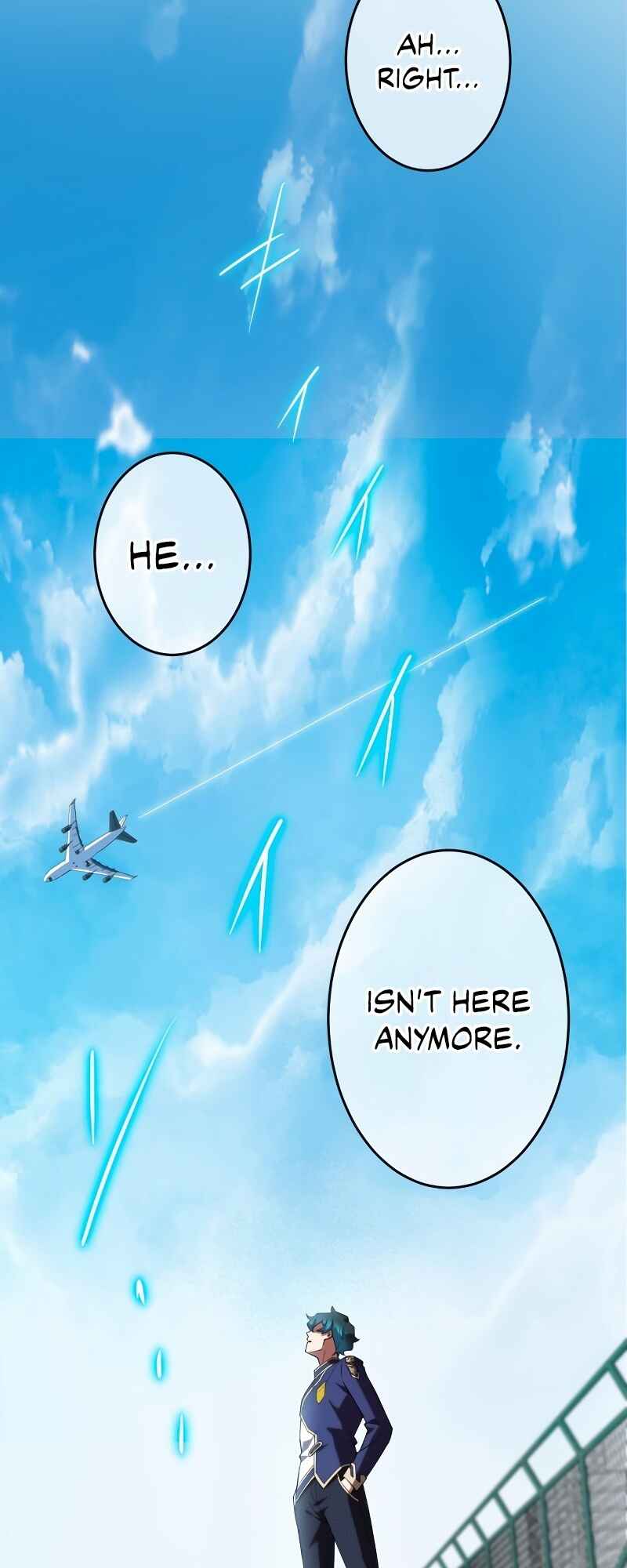 Page 35 Chapter 29 Zero0: A Space-Time Mage