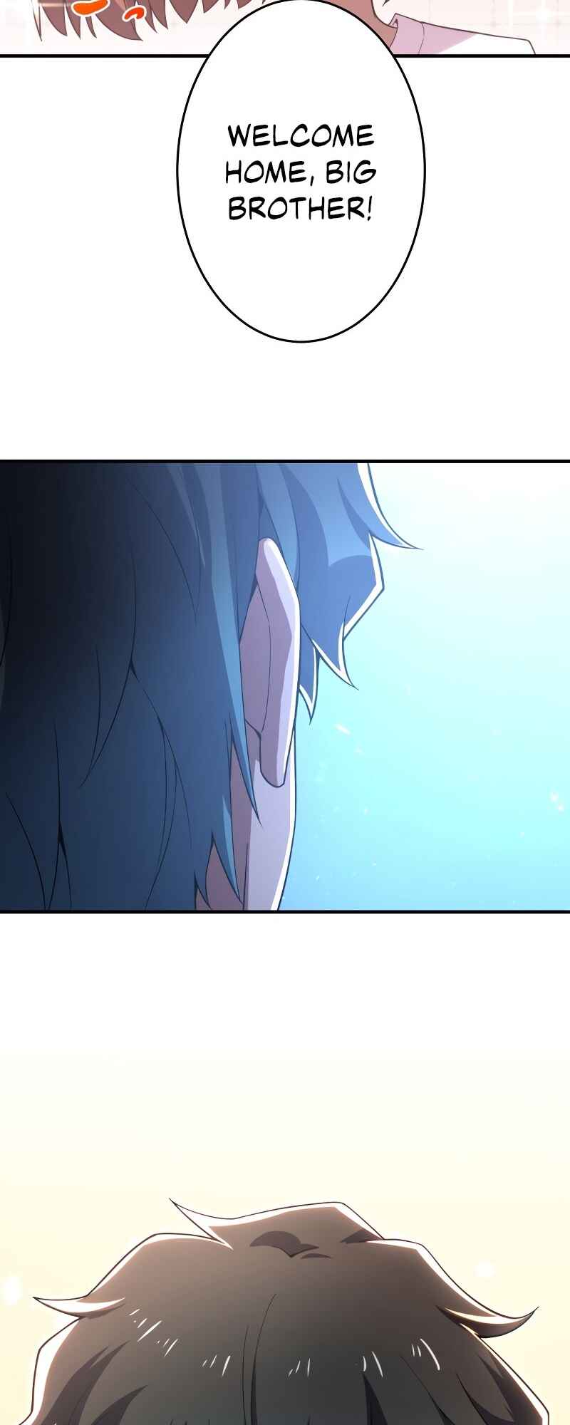 Page 40 Chapter 29 Zero0: A Space-Time Mage