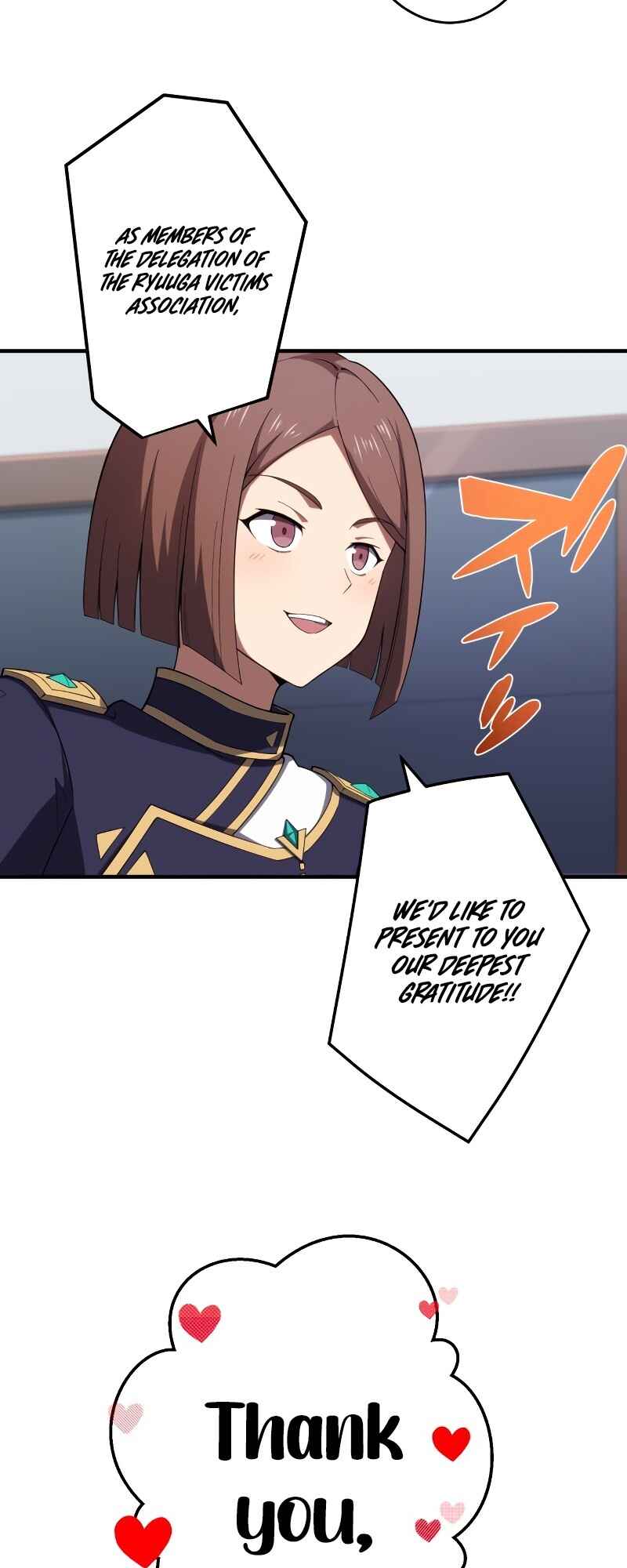 Page 5 Chapter 29 Zero0: A Space-Time Mage