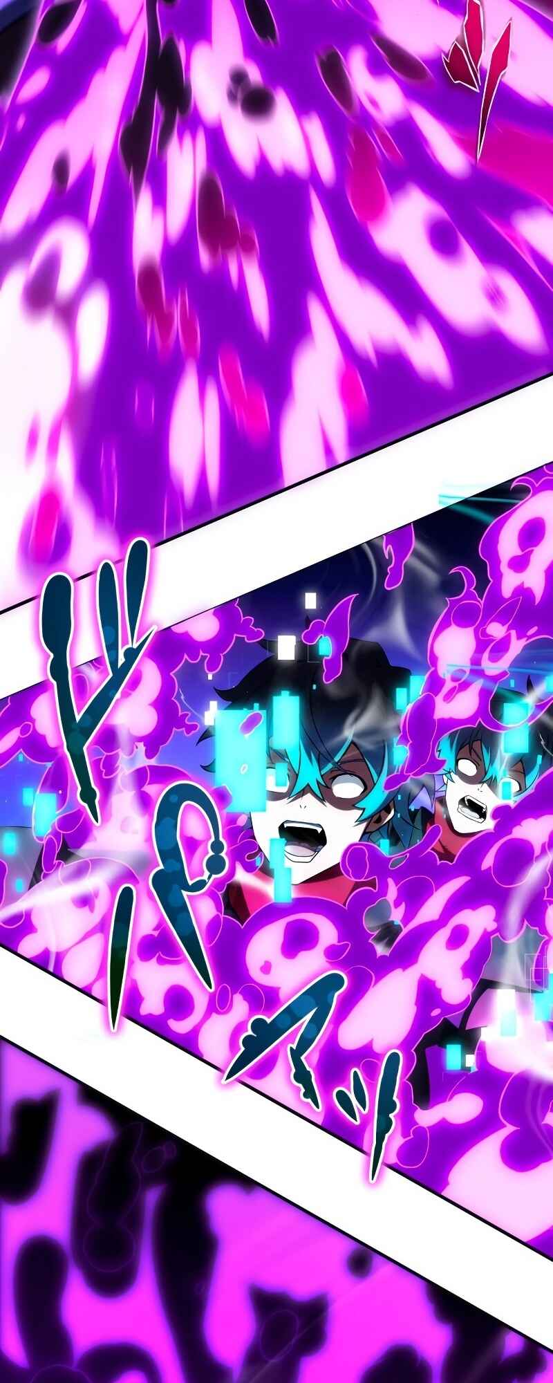 Page 49 Chapter 22 Zero0: A Space-Time Mage