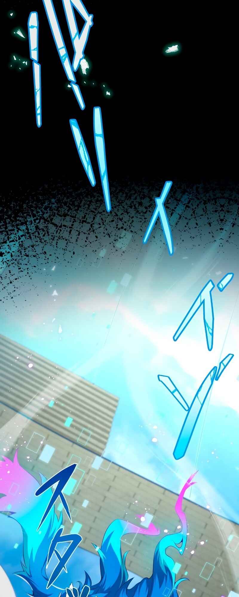Page 5 Chapter 22 Zero0: A Space-Time Mage