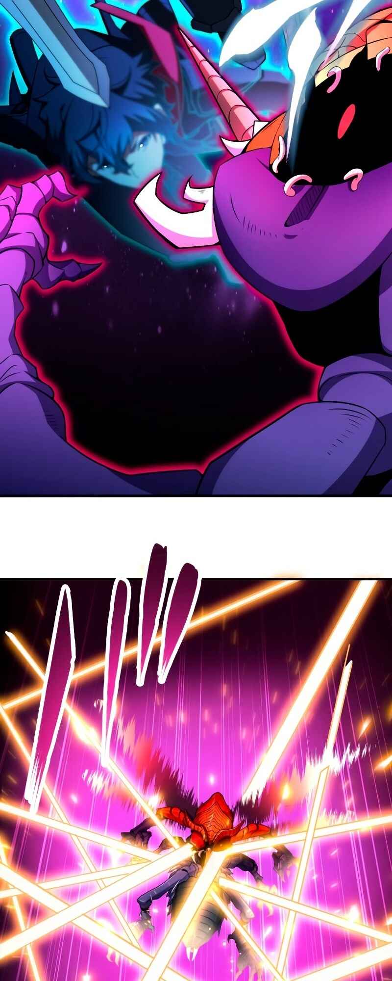 Page 51 Chapter 22 Zero0: A Space-Time Mage