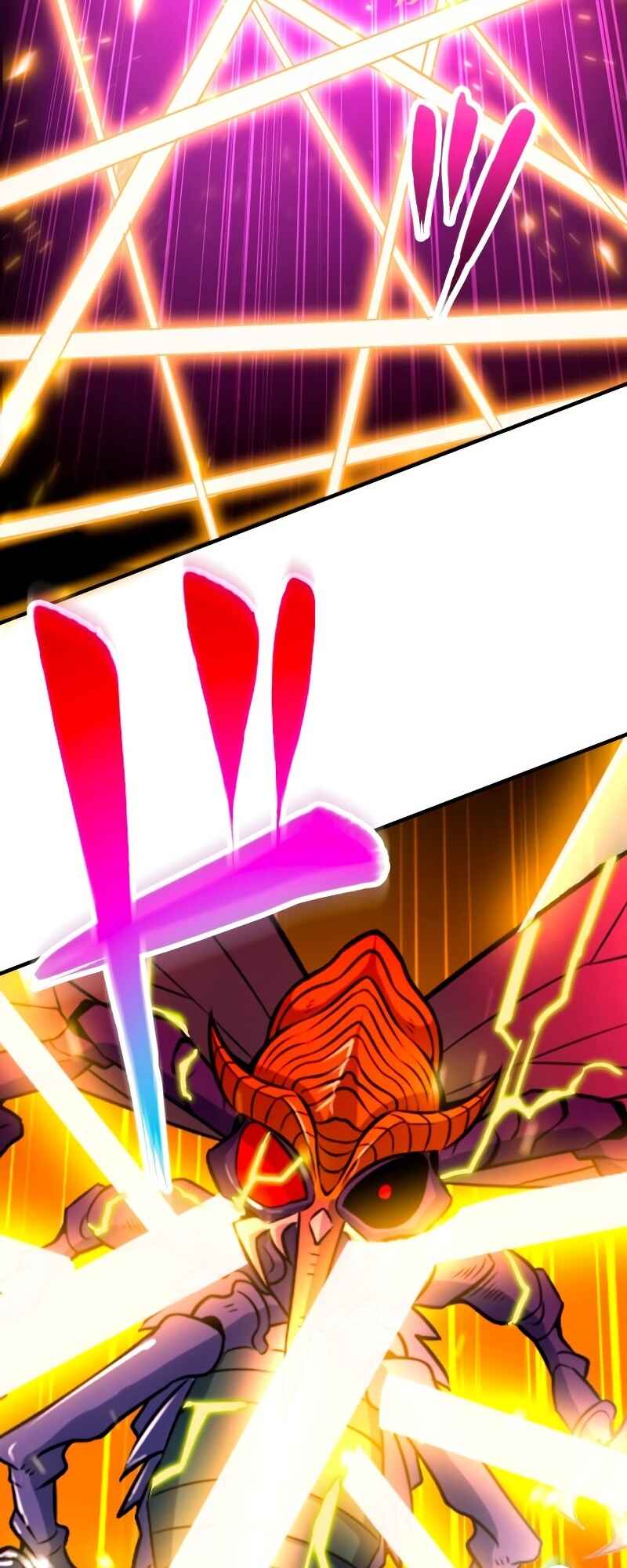 Page 52 Chapter 22 Zero0: A Space-Time Mage