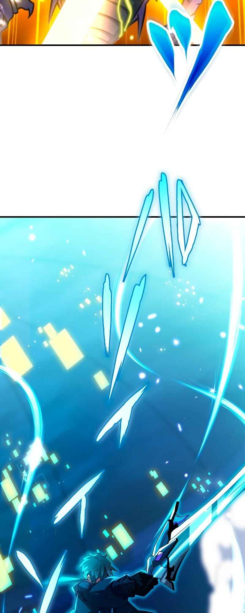 Page 53 Chapter 22 Zero0: A Space-Time Mage