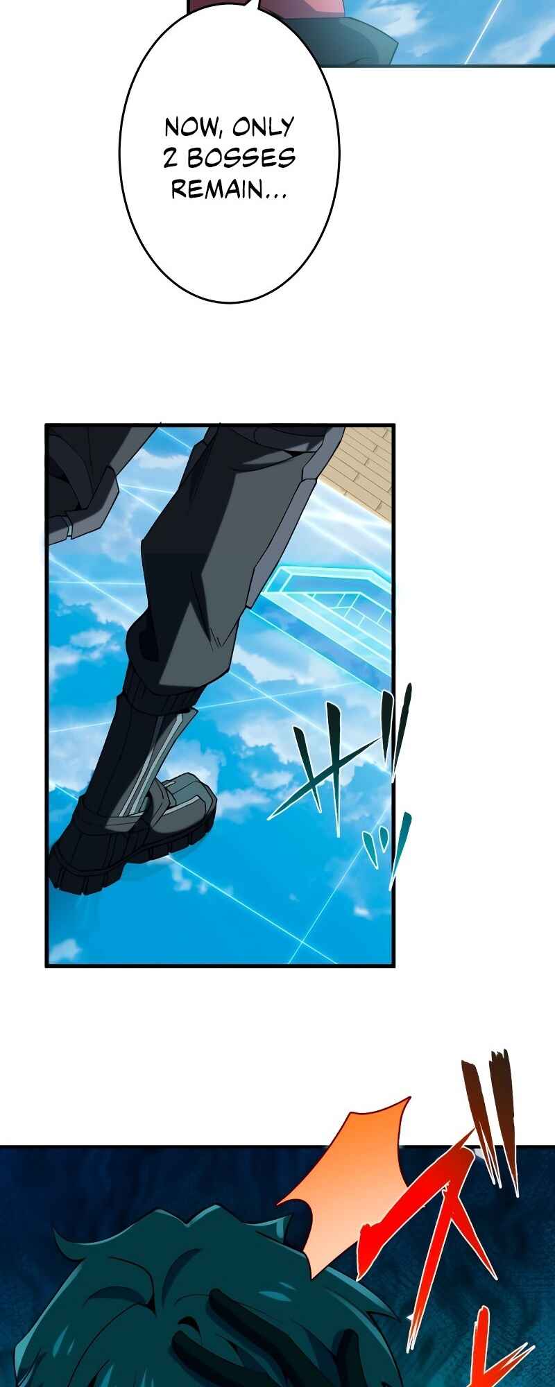 Page 56 Chapter 22 Zero0: A Space-Time Mage