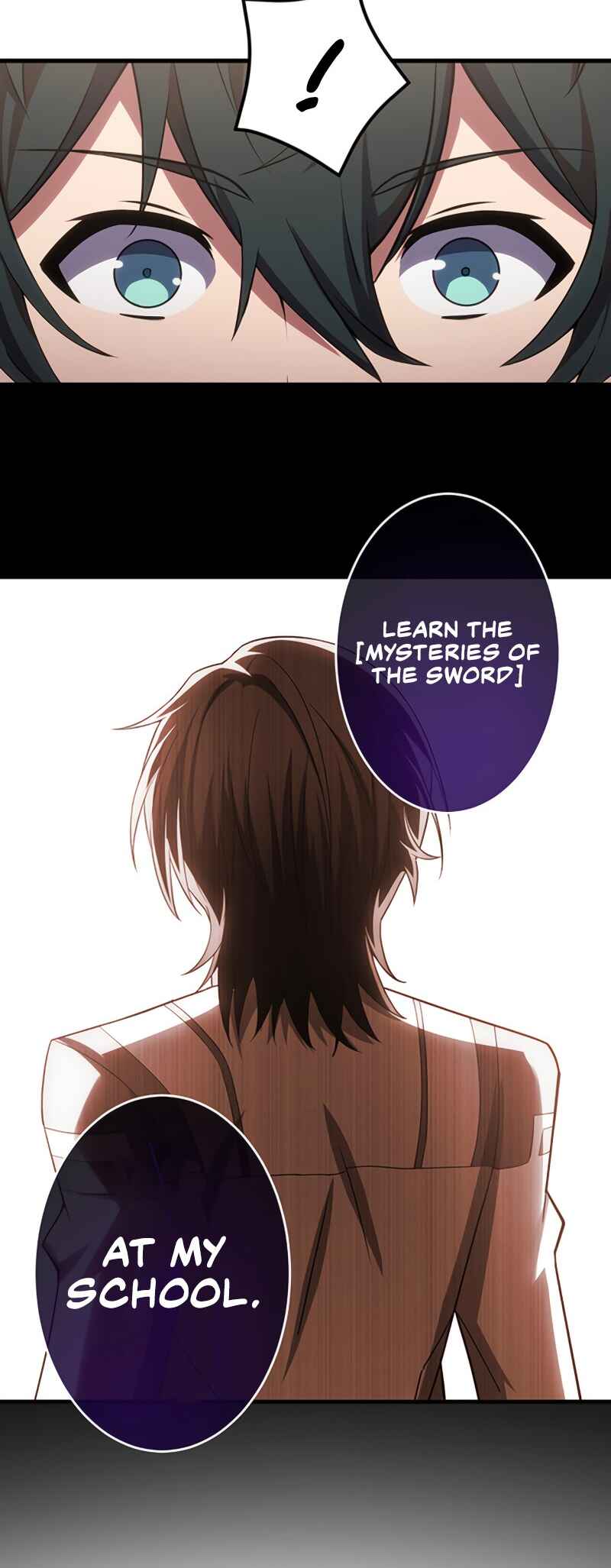 Page 11 Chapter 38 Zero0: A Space-Time Mage