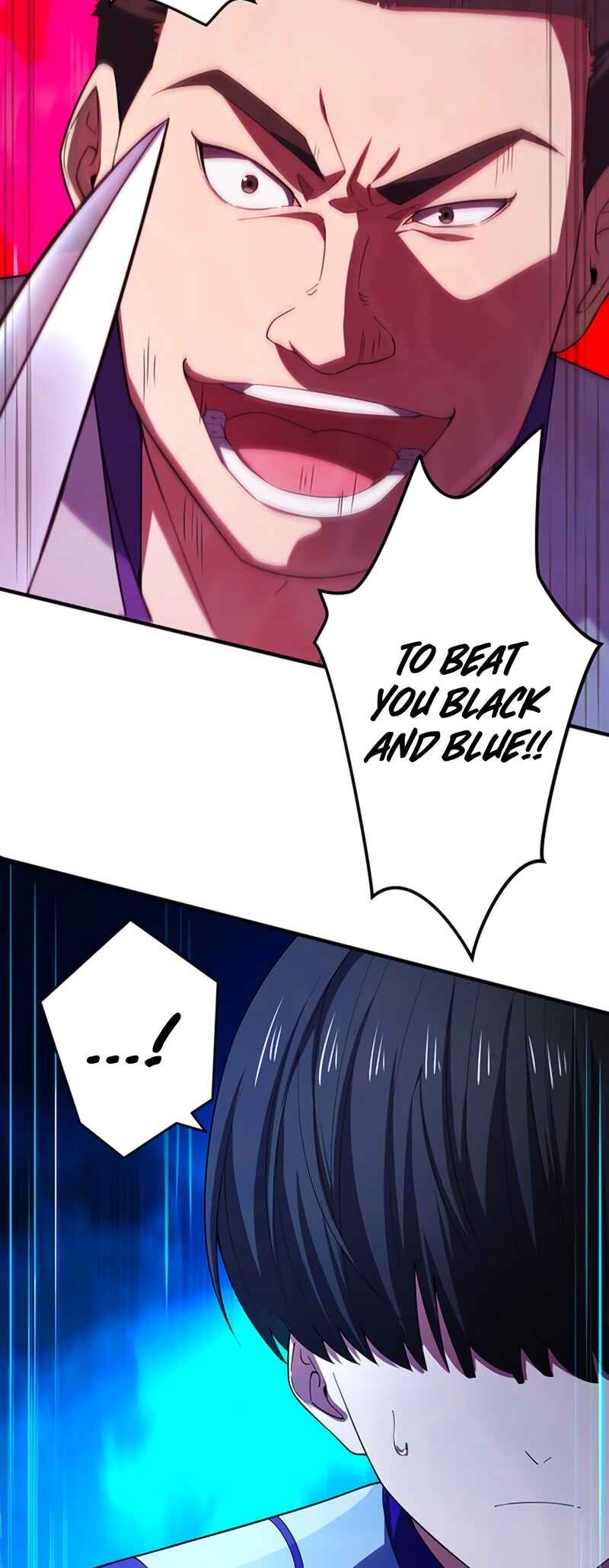 Page 27 Chapter 38 Zero0: A Space-Time Mage