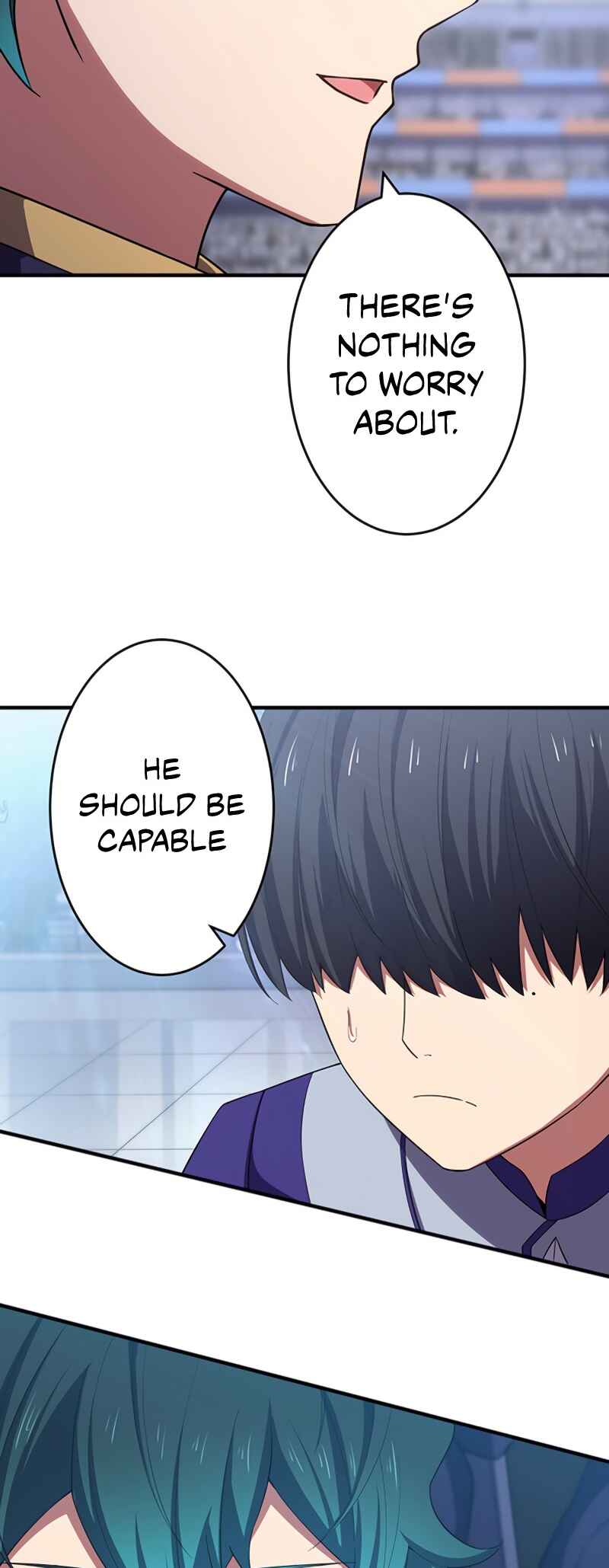 Page 29 Chapter 38 Zero0: A Space-Time Mage