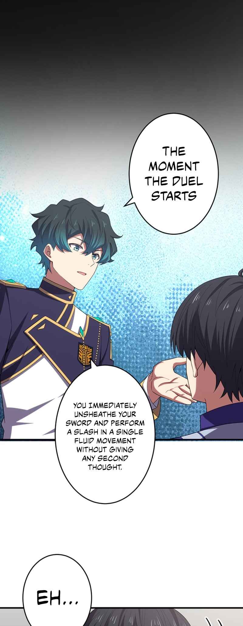 Page 31 Chapter 38 Zero0: A Space-Time Mage