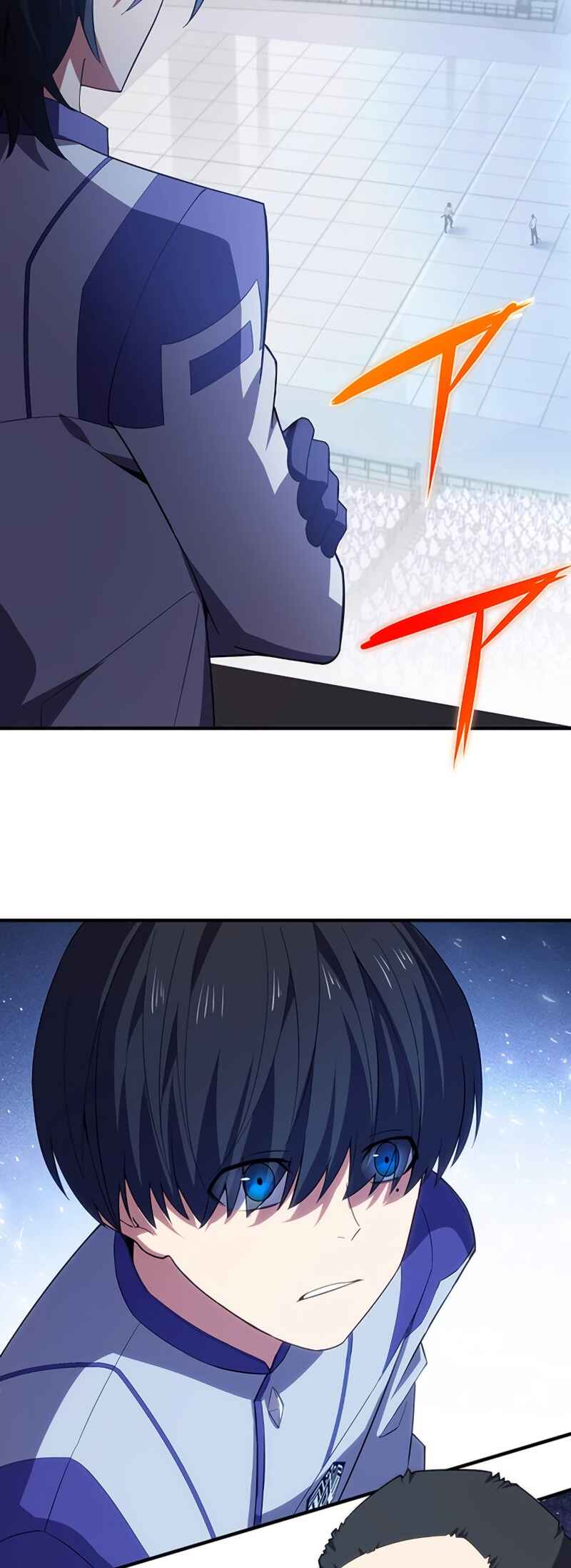 Page 41 Chapter 38 Zero0: A Space-Time Mage