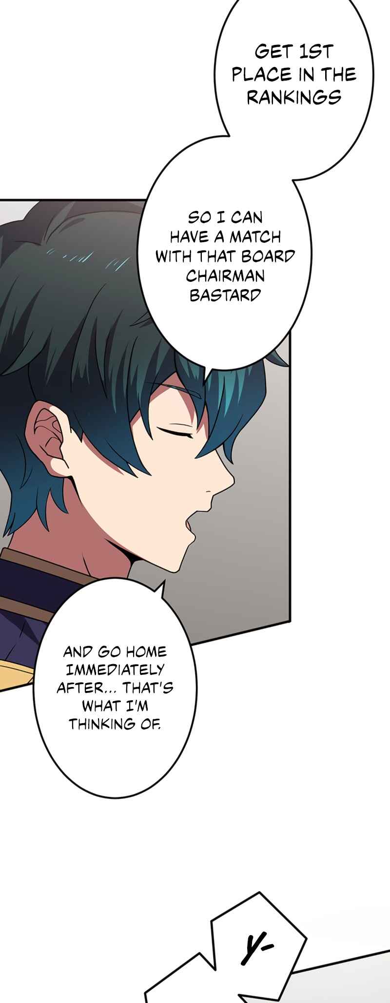 Page 6 Chapter 38 Zero0: A Space-Time Mage