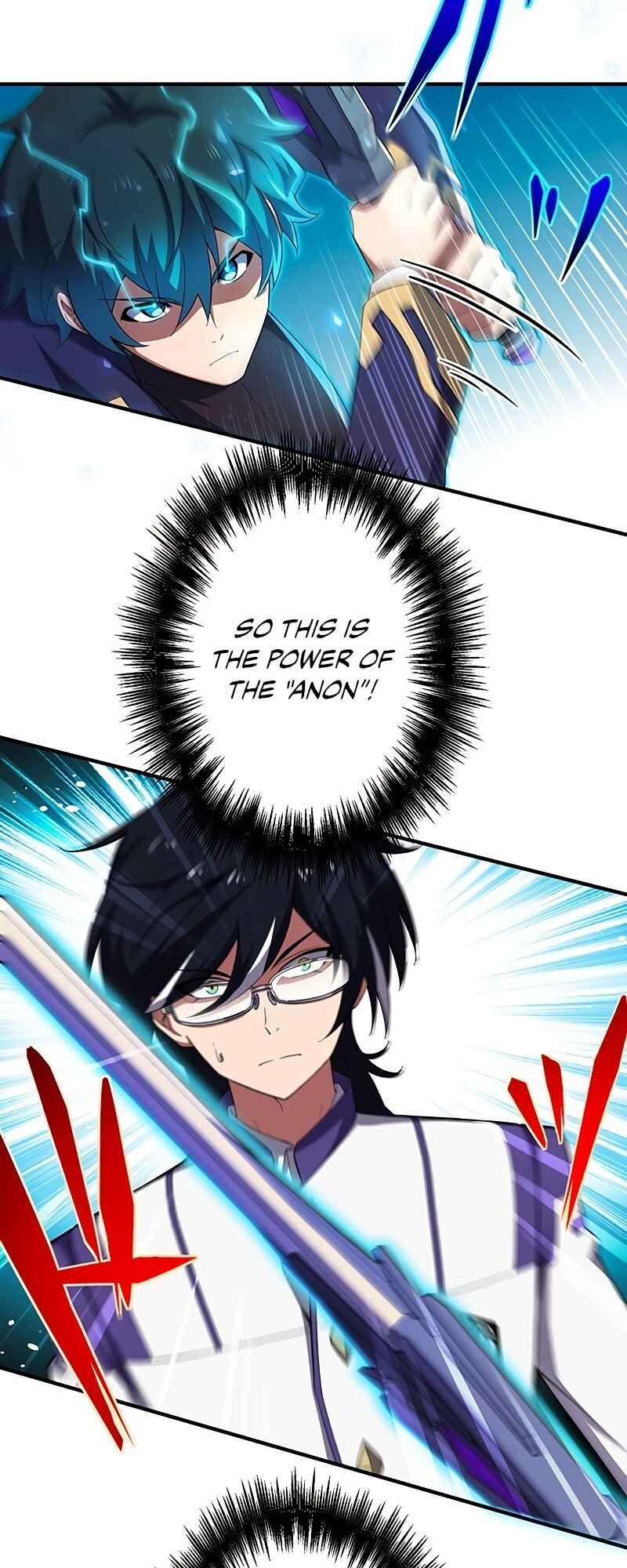 Page 11 Chapter 34 Zero0: A Space-Time Mage