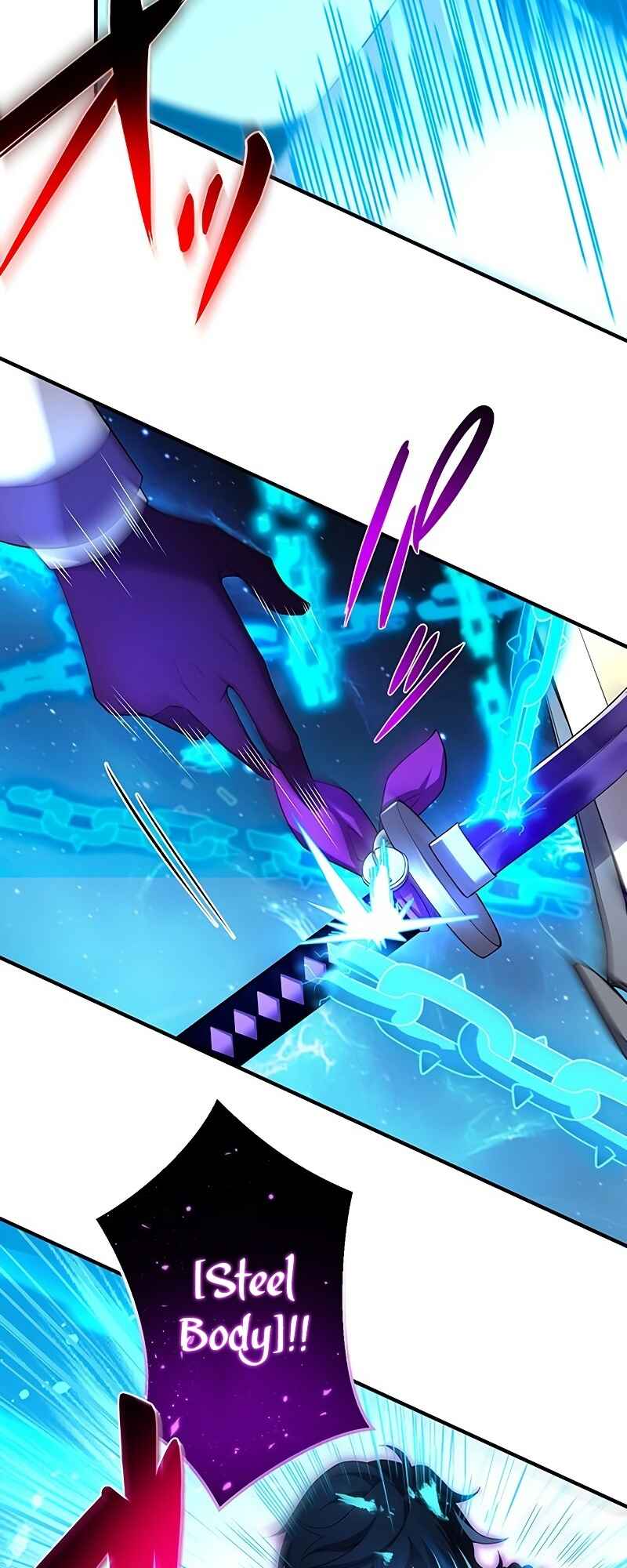 Page 20 Chapter 34 Zero0: A Space-Time Mage