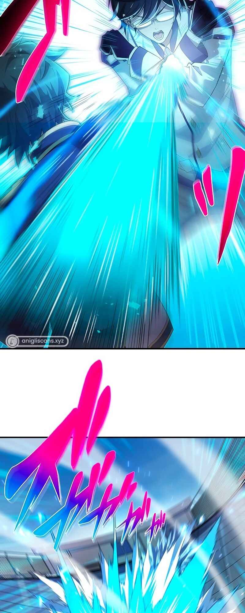 Page 21 Chapter 34 Zero0: A Space-Time Mage