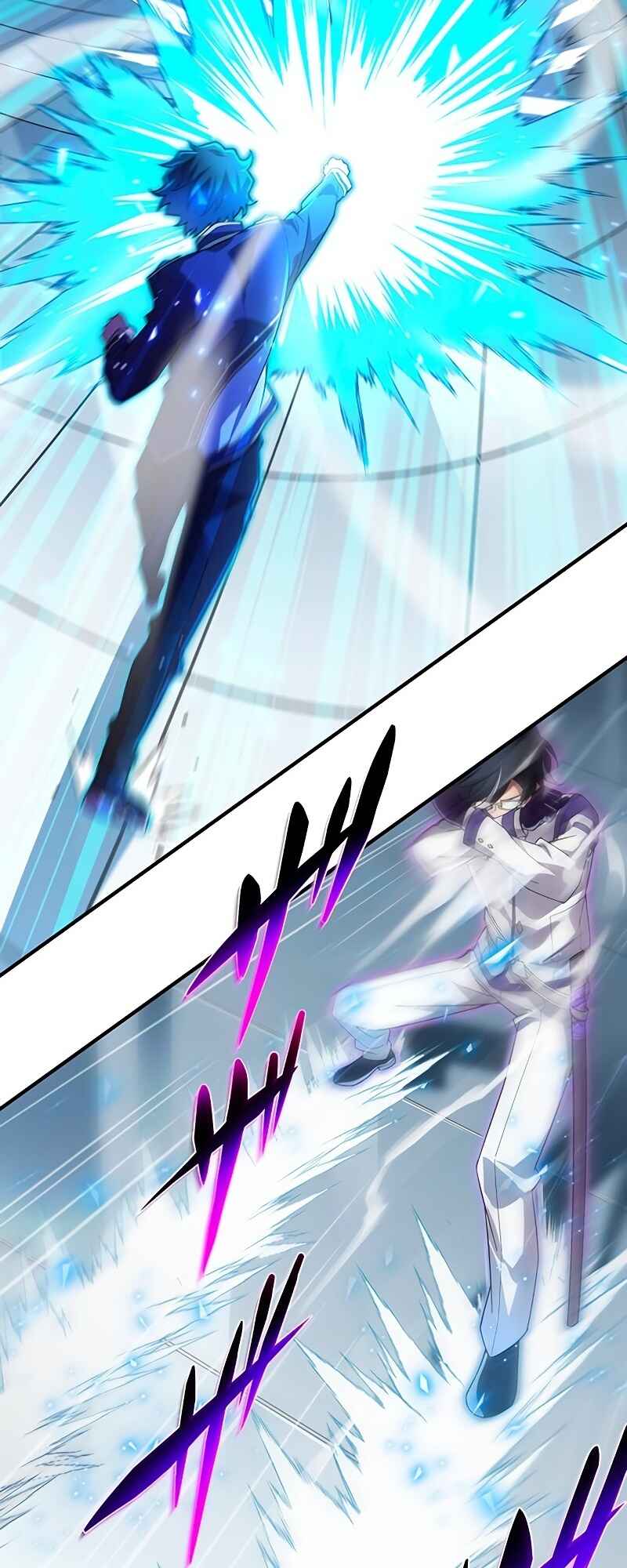 Page 22 Chapter 34 Zero0: A Space-Time Mage