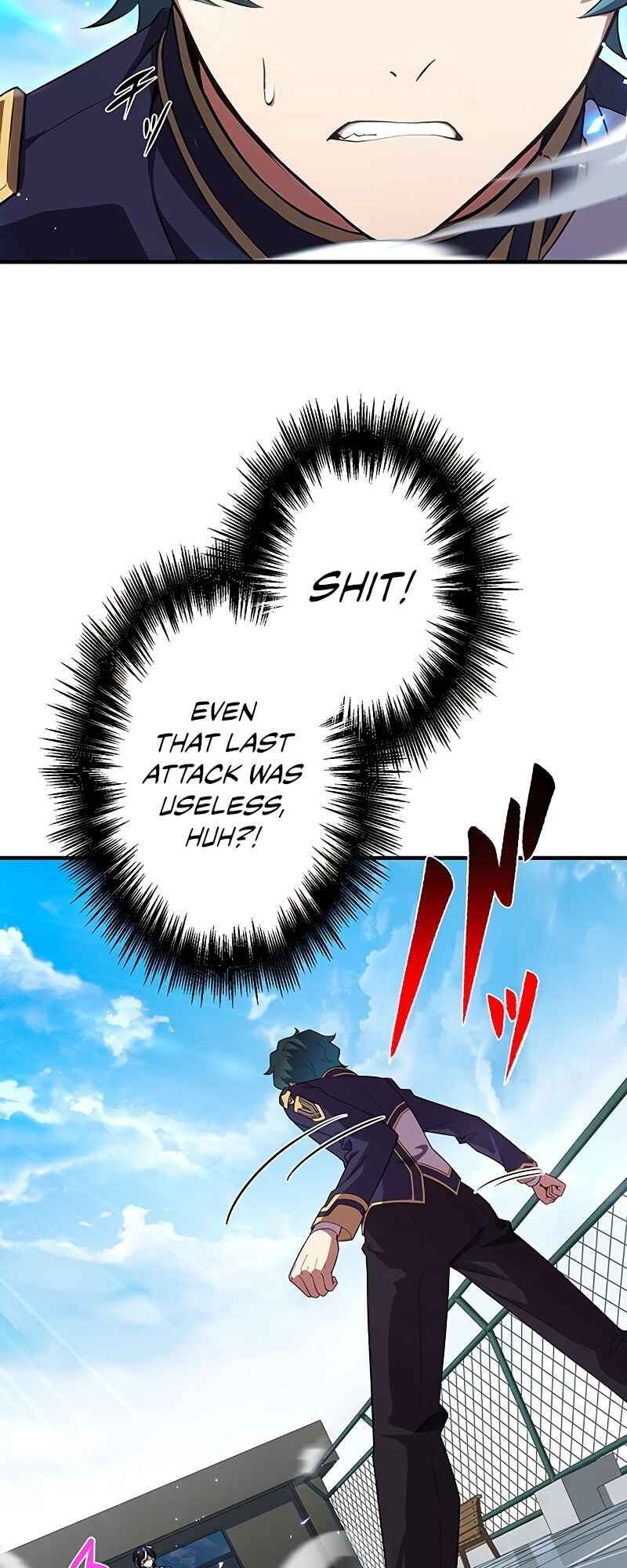 Page 26 Chapter 34 Zero0: A Space-Time Mage
