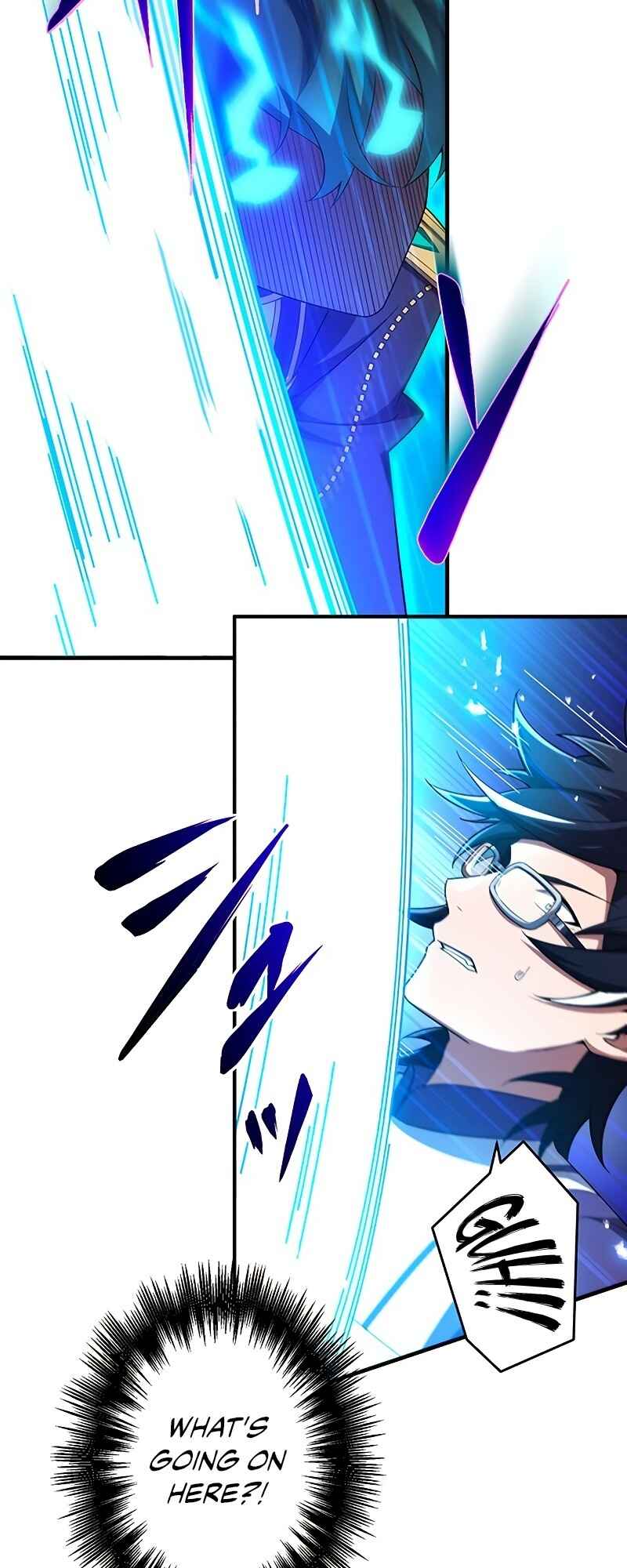 Page 6 Chapter 34 Zero0: A Space-Time Mage