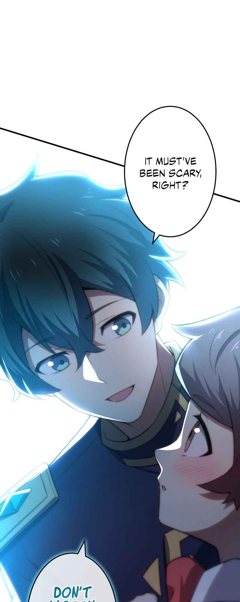Page 2 Chapter 32 Zero0: A Space-Time Mage