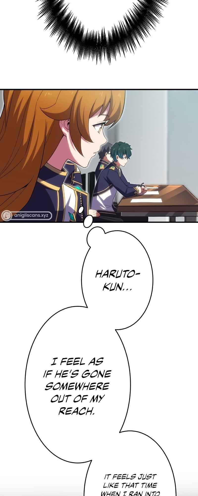 Page 20 Chapter 32 Zero0: A Space-Time Mage