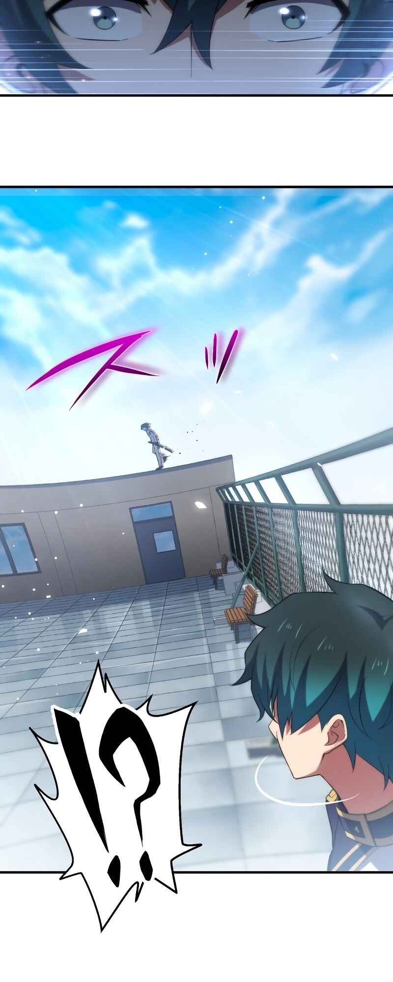 Page 37 Chapter 32 Zero0: A Space-Time Mage
