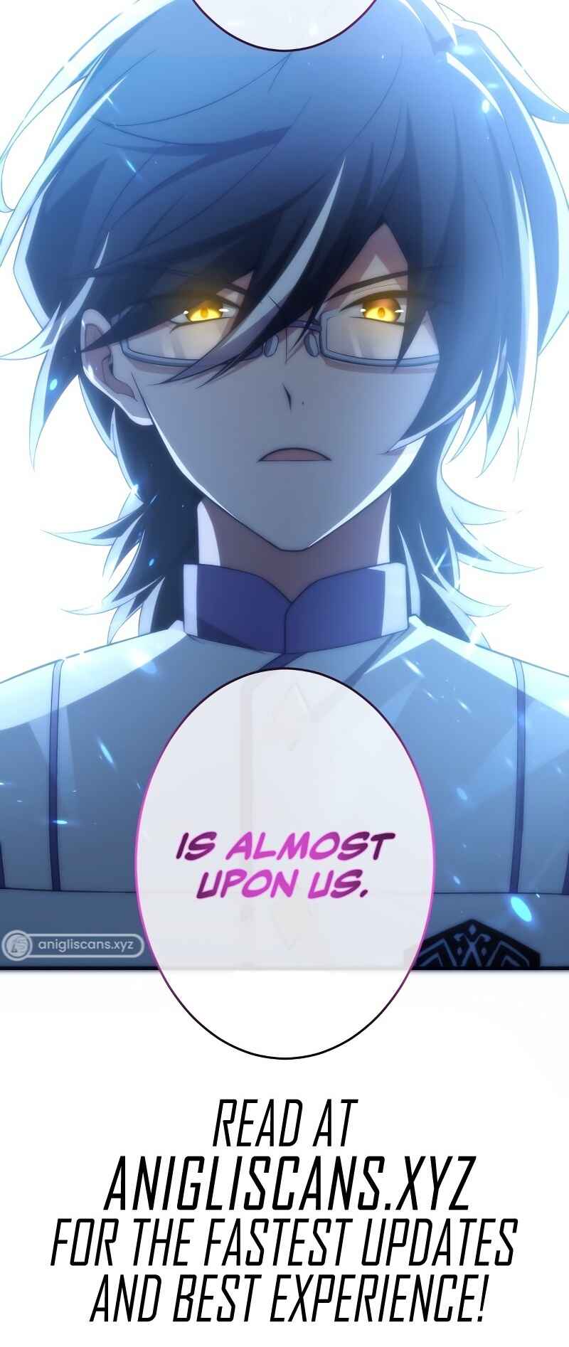 Page 41 Chapter 32 Zero0: A Space-Time Mage
