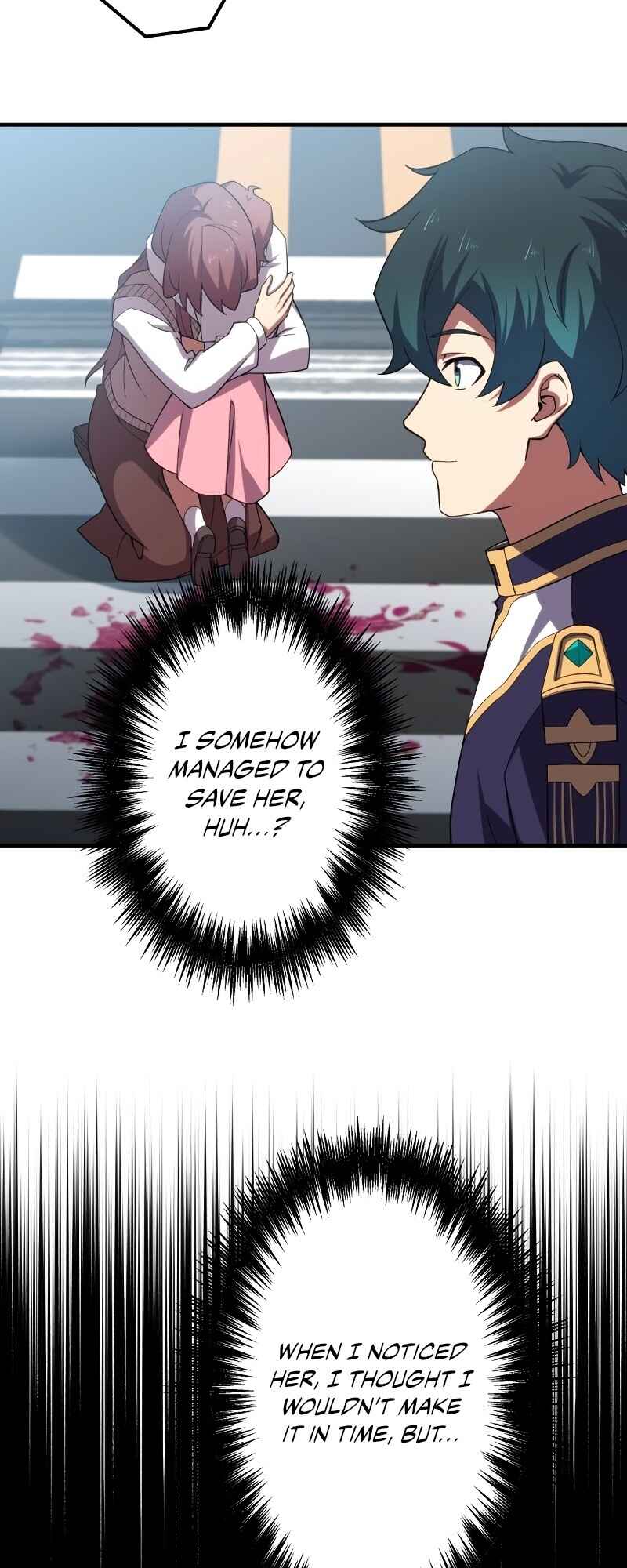 Page 5 Chapter 32 Zero0: A Space-Time Mage