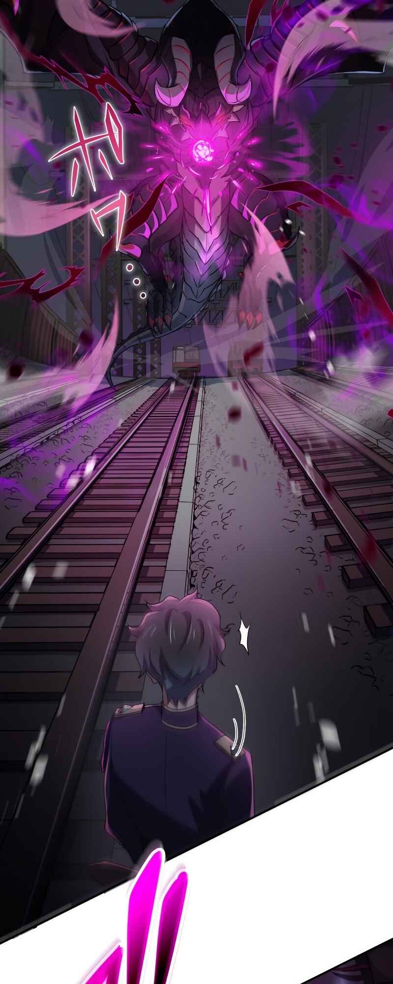 Page 20 Chapter 7 Zero0: A Space-Time Mage