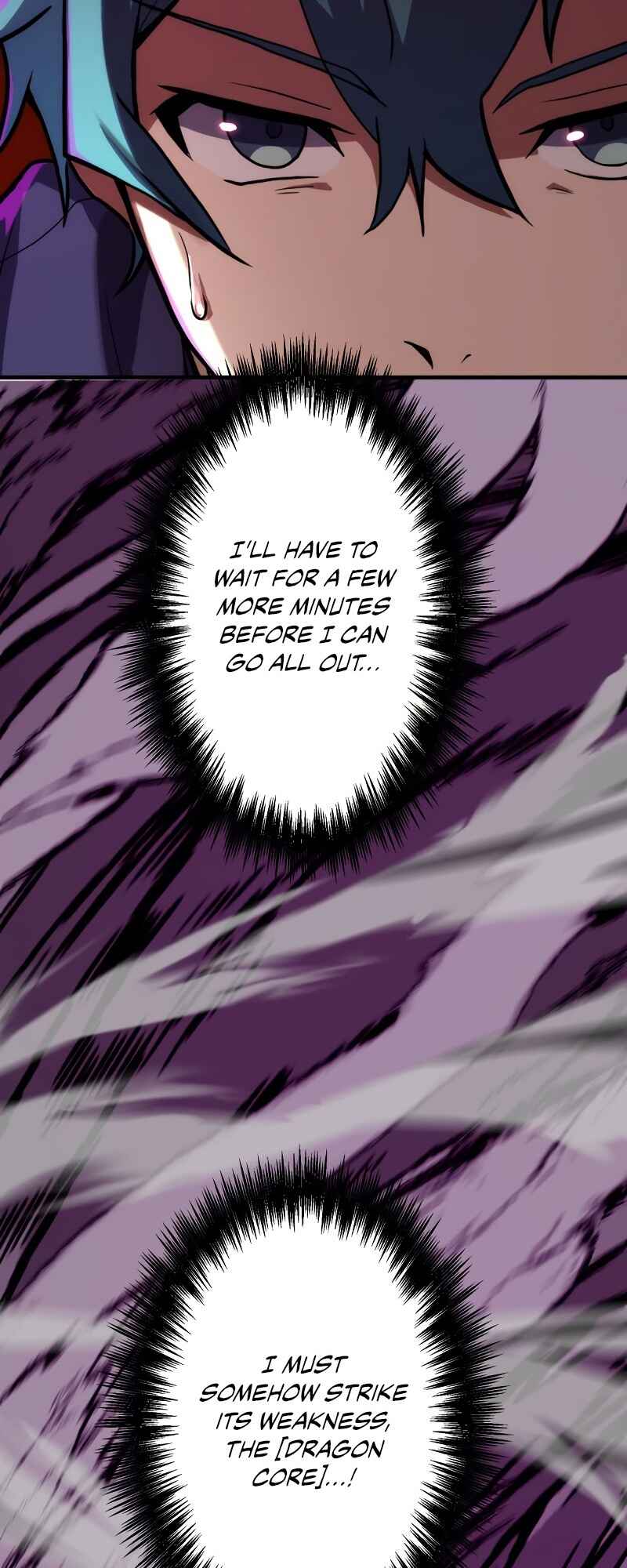Page 28 Chapter 7 Zero0: A Space-Time Mage