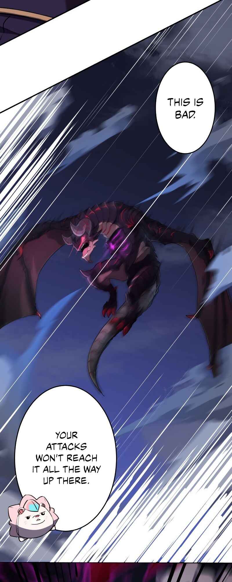 Page 31 Chapter 7 Zero0: A Space-Time Mage