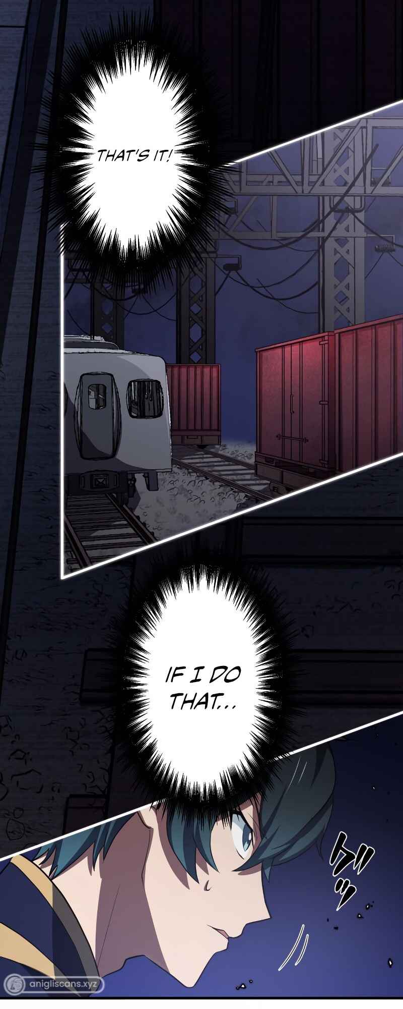 Page 35 Chapter 7 Zero0: A Space-Time Mage