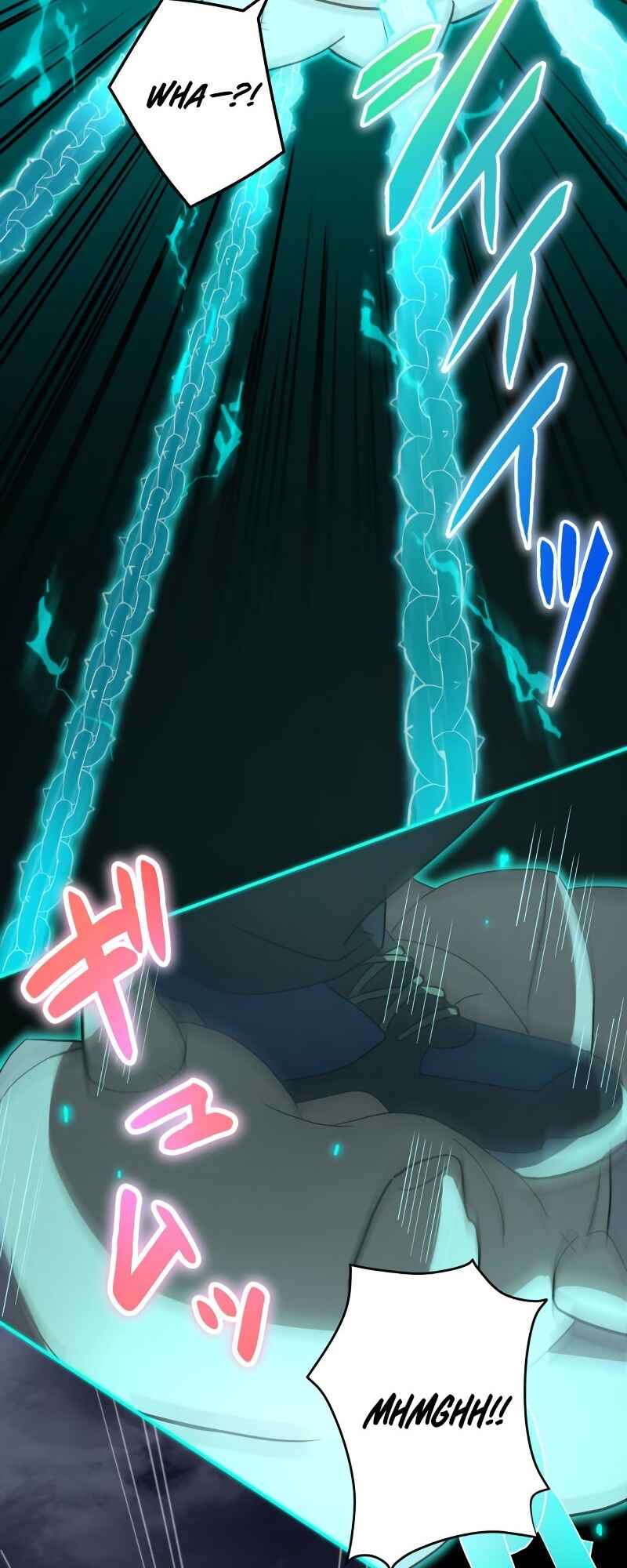 Page 43 Chapter 7 Zero0: A Space-Time Mage