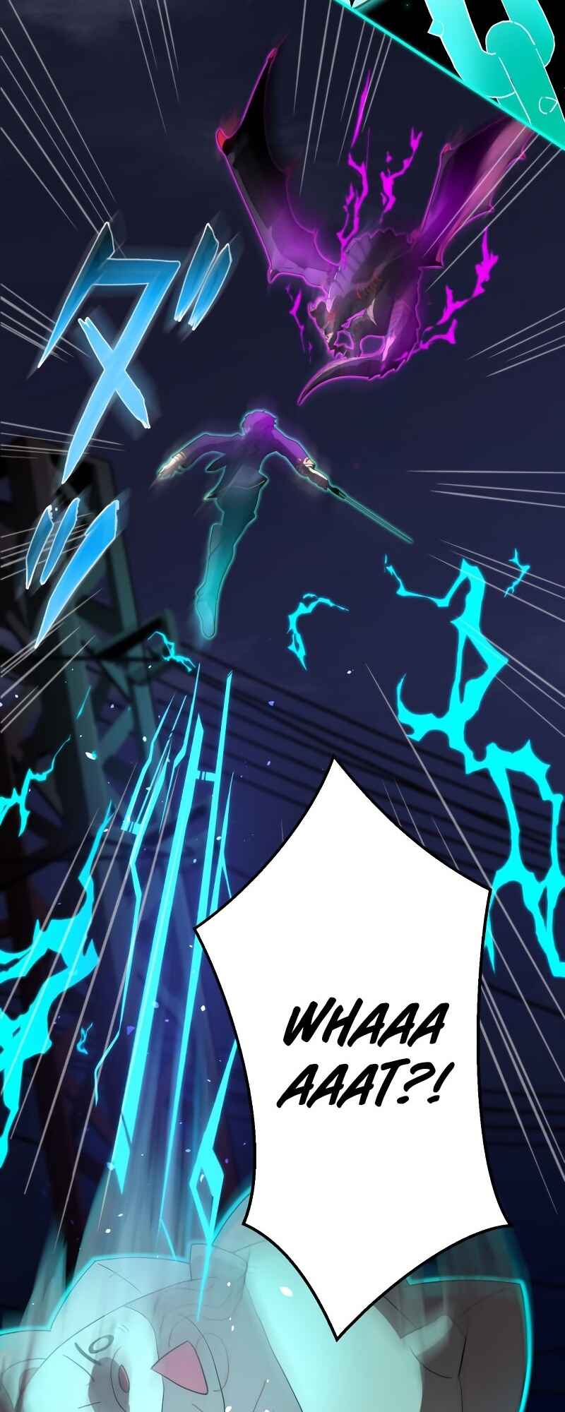 Page 44 Chapter 7 Zero0: A Space-Time Mage