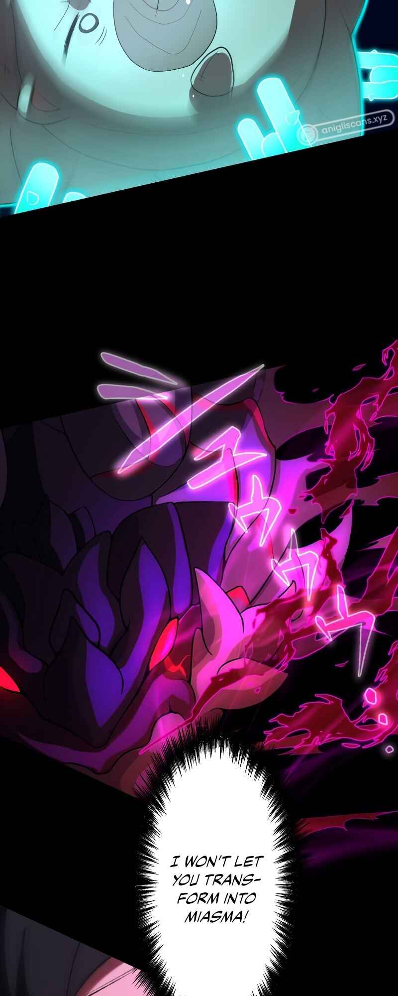 Page 45 Chapter 7 Zero0: A Space-Time Mage