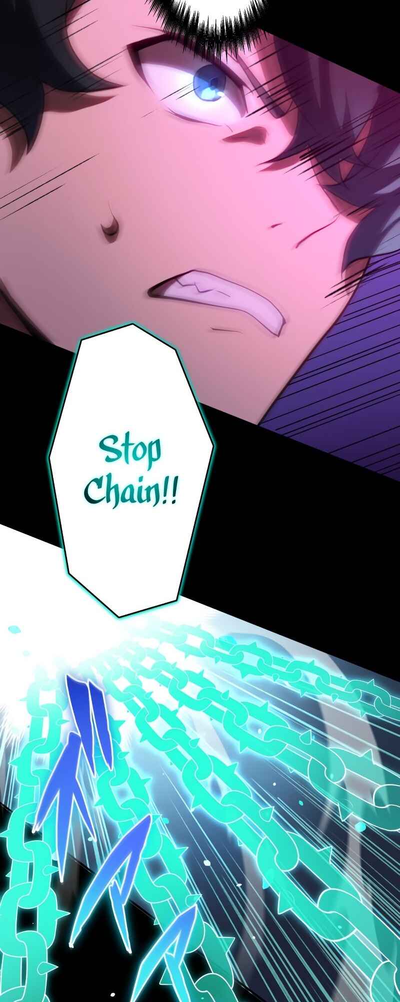 Page 46 Chapter 7 Zero0: A Space-Time Mage