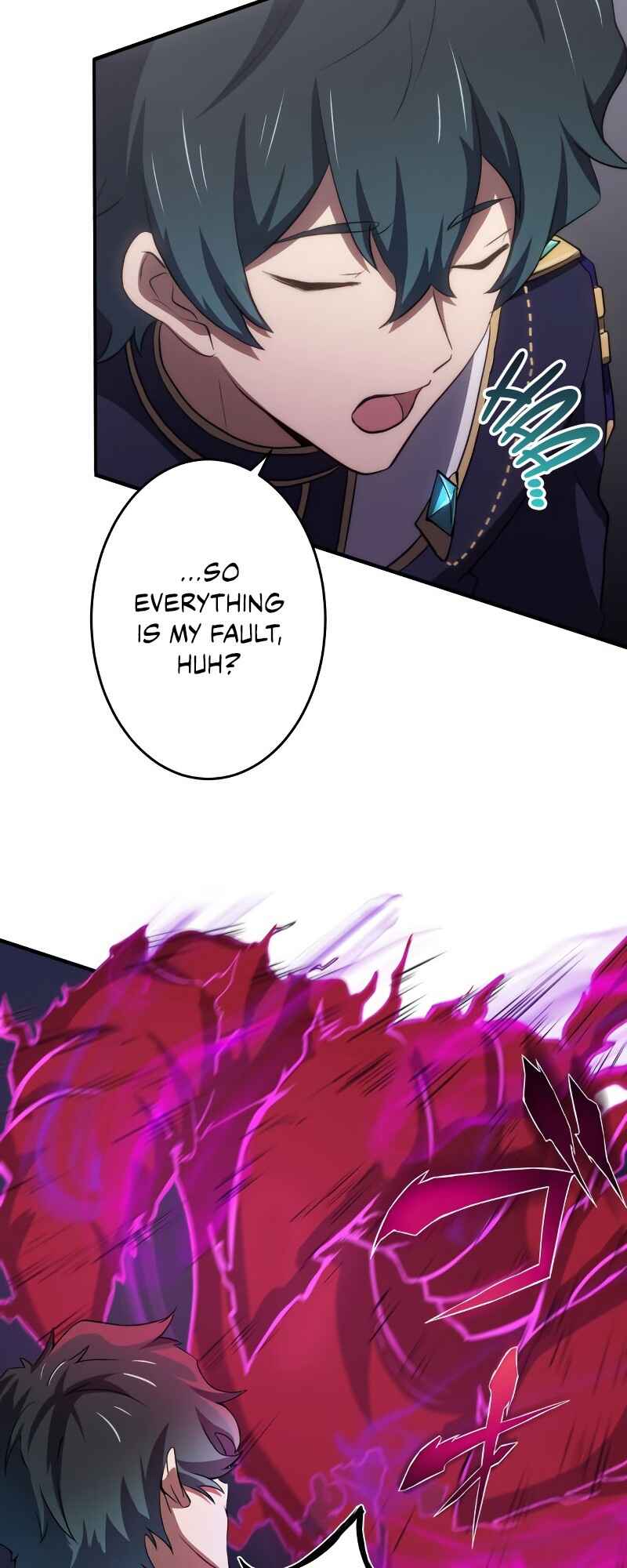 Page 5 Chapter 7 Zero0: A Space-Time Mage