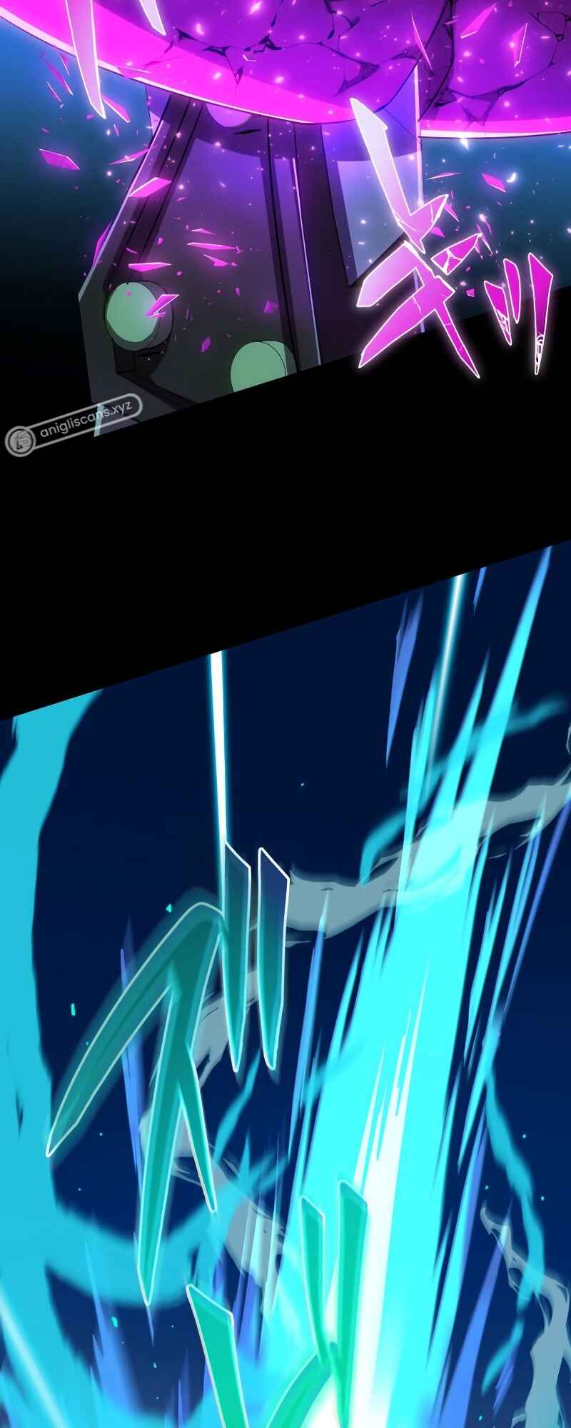 Page 56 Chapter 7 Zero0: A Space-Time Mage