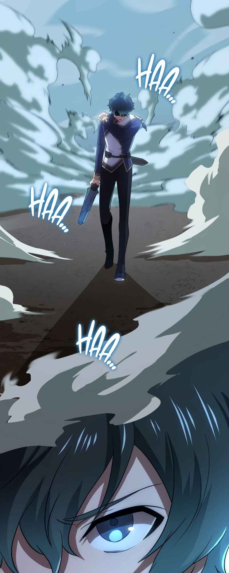 Page 59 Chapter 7 Zero0: A Space-Time Mage