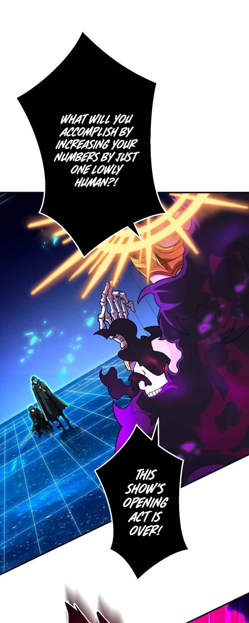 Page 11 Chapter 26 Zero0: A Space-Time Mage