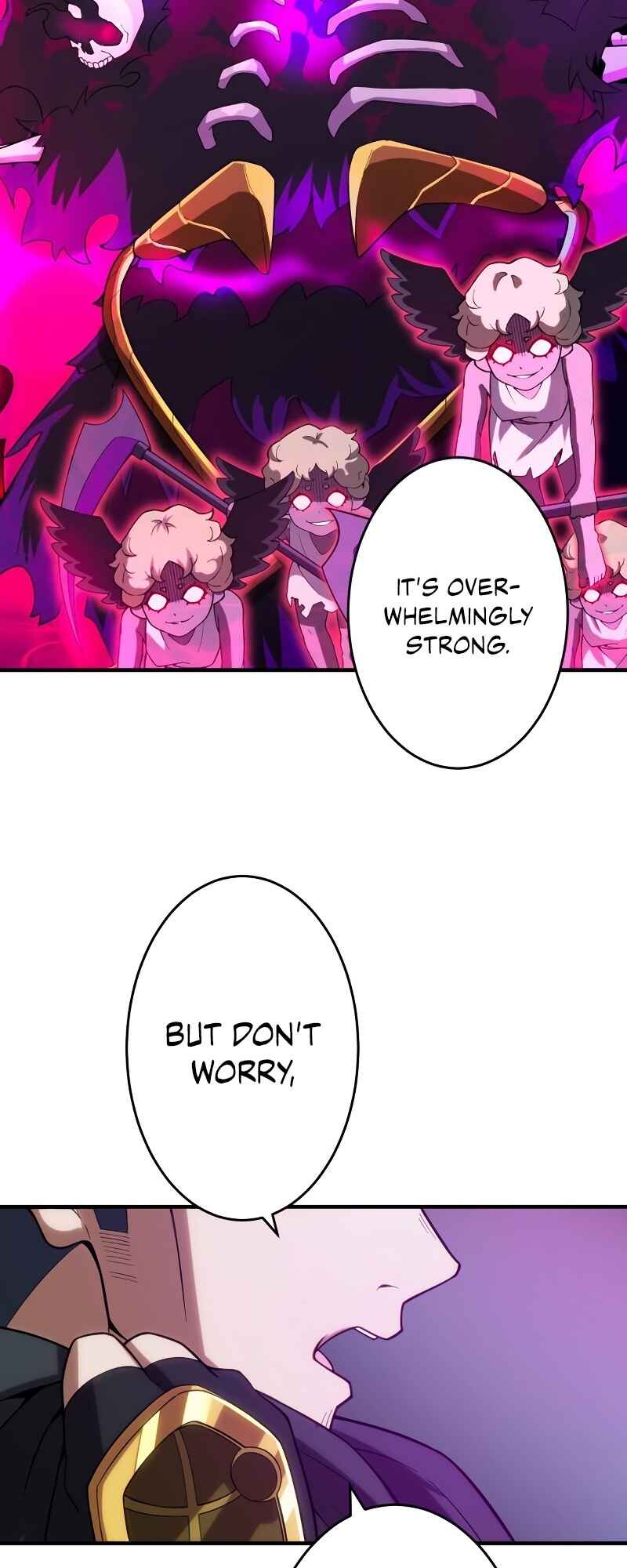 Page 18 Chapter 26 Zero0: A Space-Time Mage