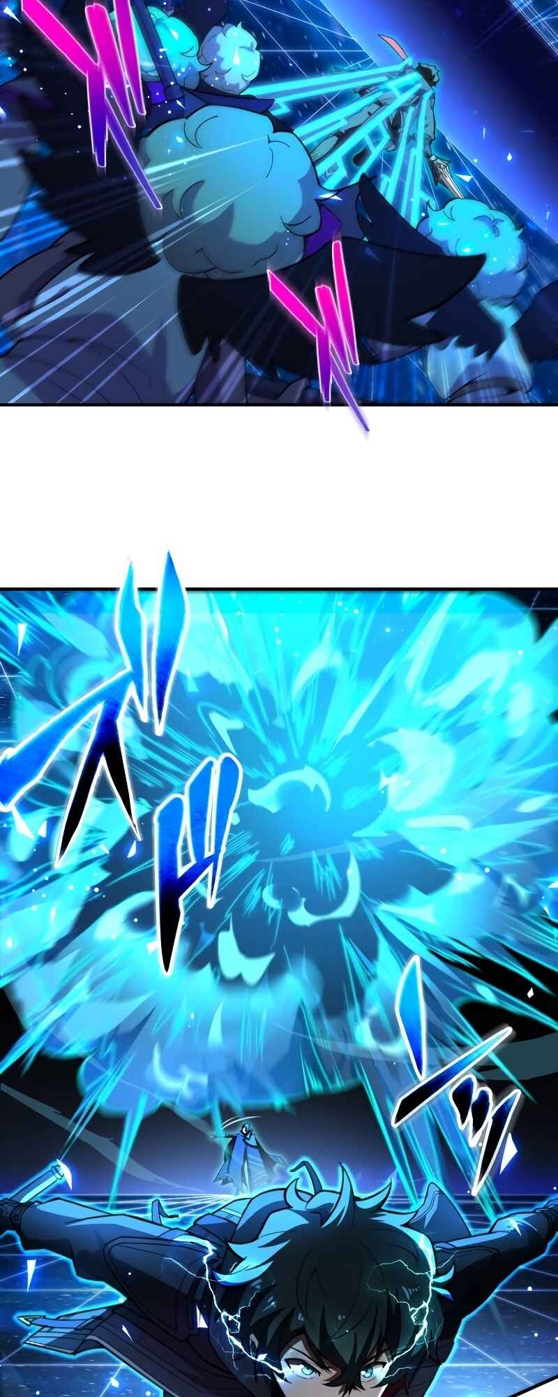 Page 31 Chapter 26 Zero0: A Space-Time Mage